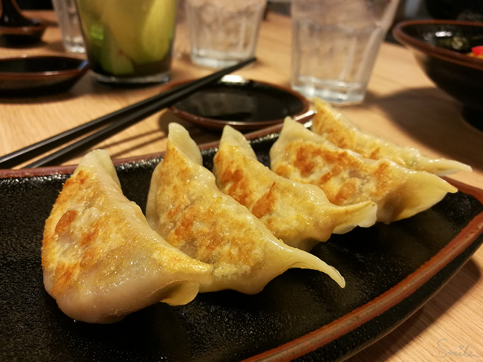 Tsukemen Jo