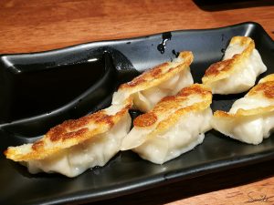 A Ramen ราเมงข้อสอบ